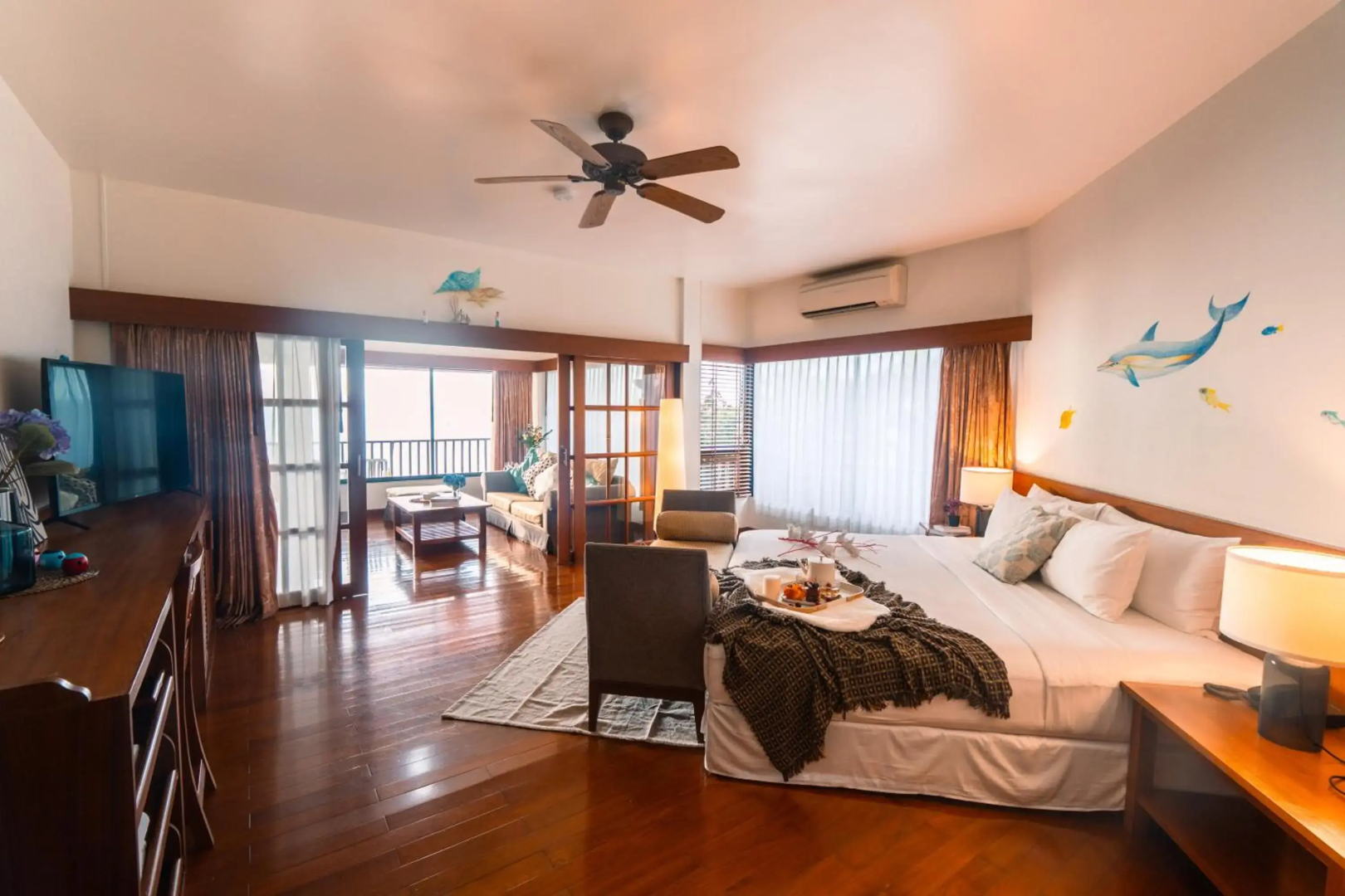 Photo - Birds and Bees Resort