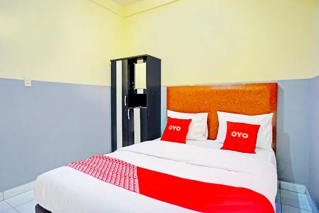 Photo - Hotel O Skyview Near Universitas Sumatra Utara ( USU ) Formerly Juma Ciger