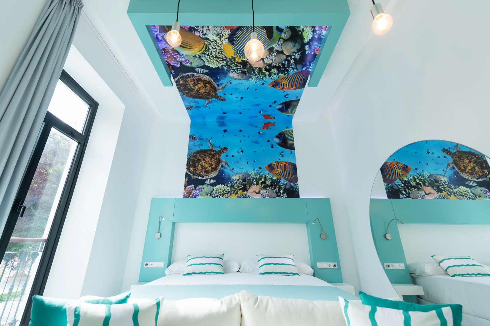 Foto - HD Acuario Lifestyle