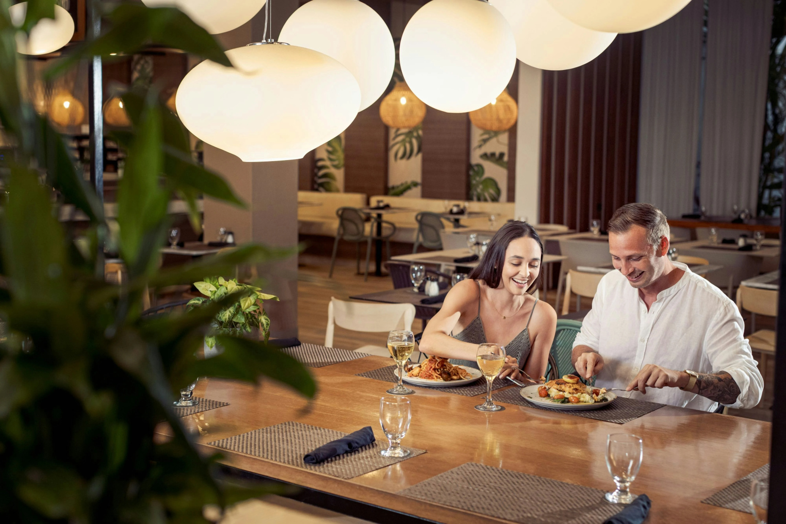 Foto - Courtyard by Marriott Aruba Resort
