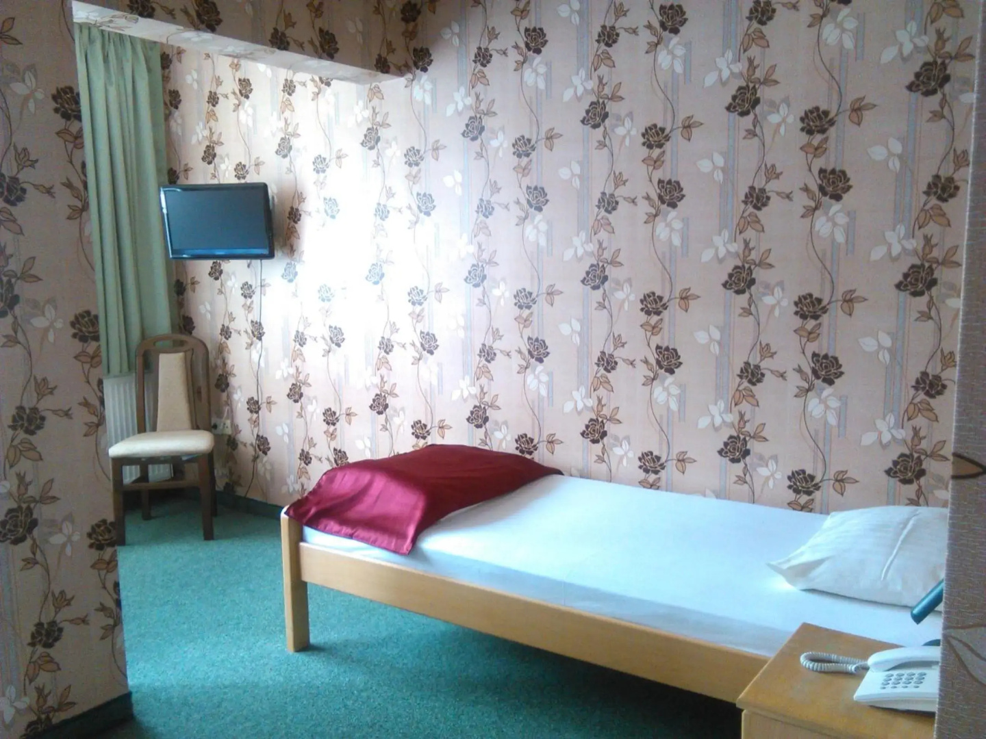 Photo - Hotel Slodes