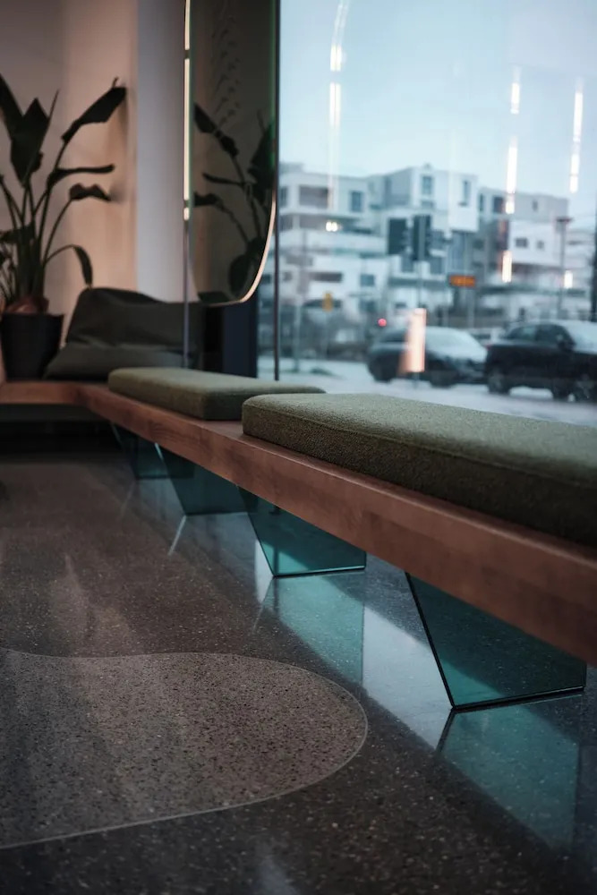 Foto - The Zipper Hotel und Apartments