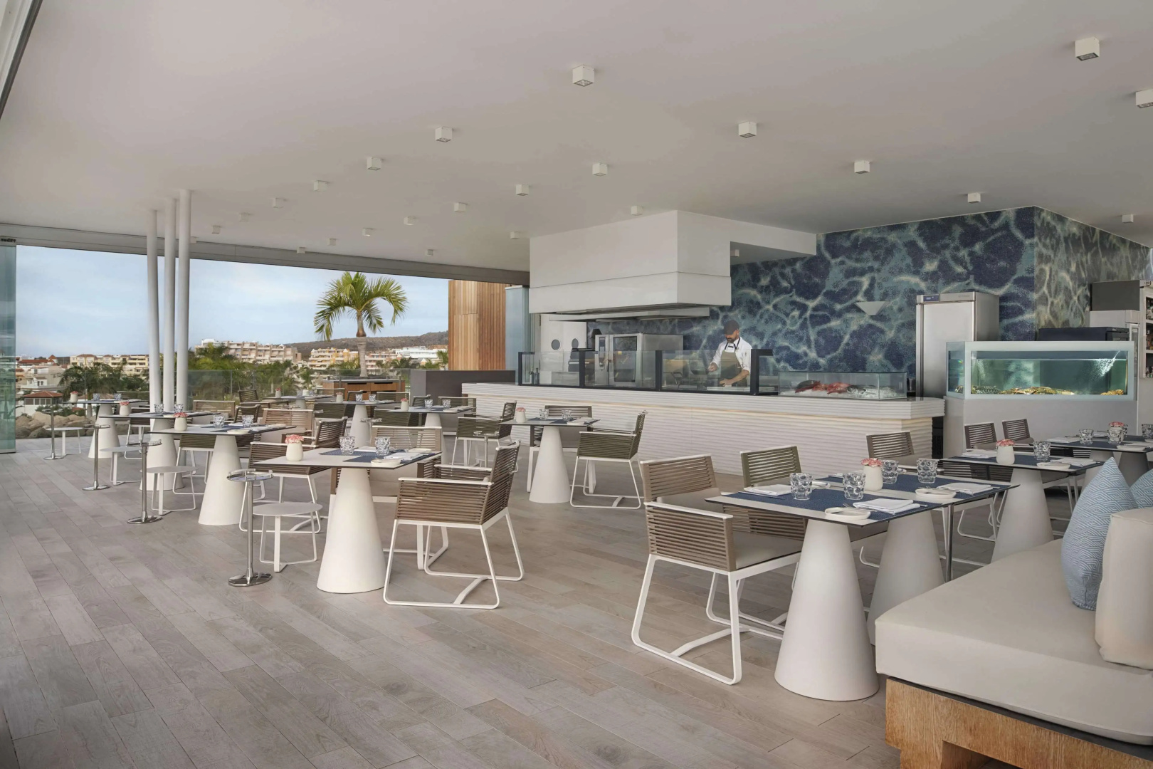 Foto - Royal Hideaway Corales Suites, part of Barceló Hotel Group