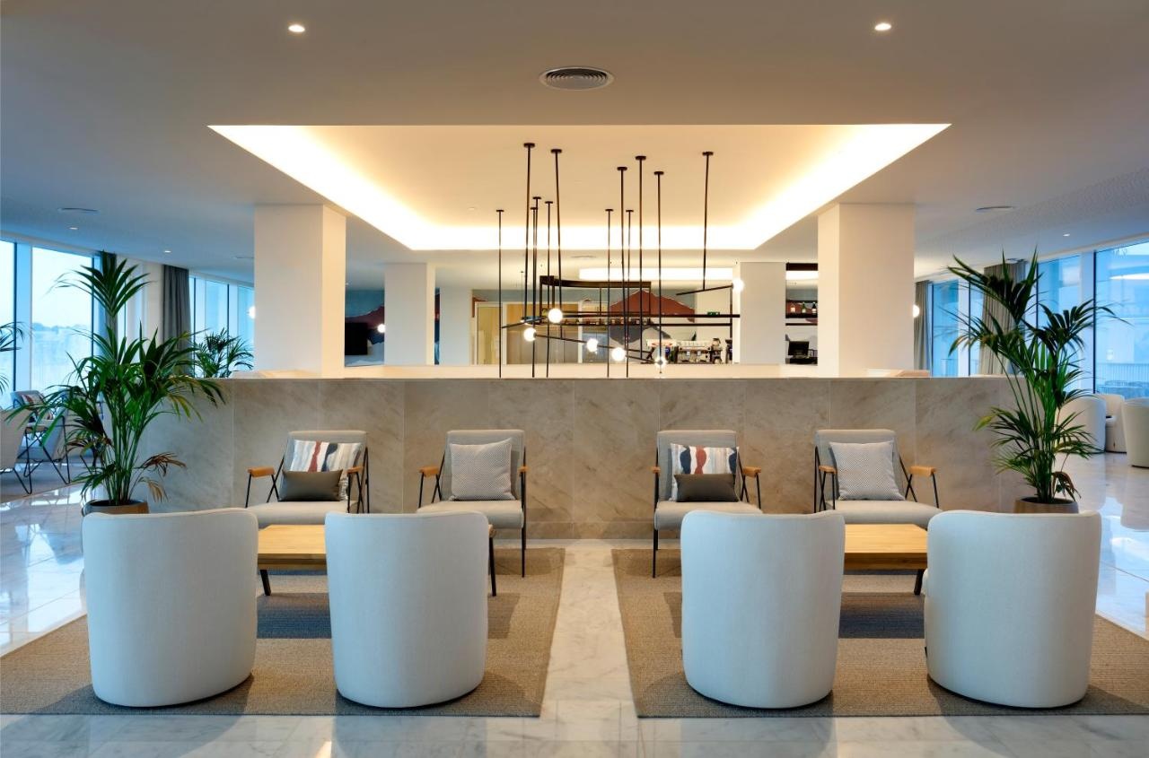 Foto - Palladium Hotel Menorca
