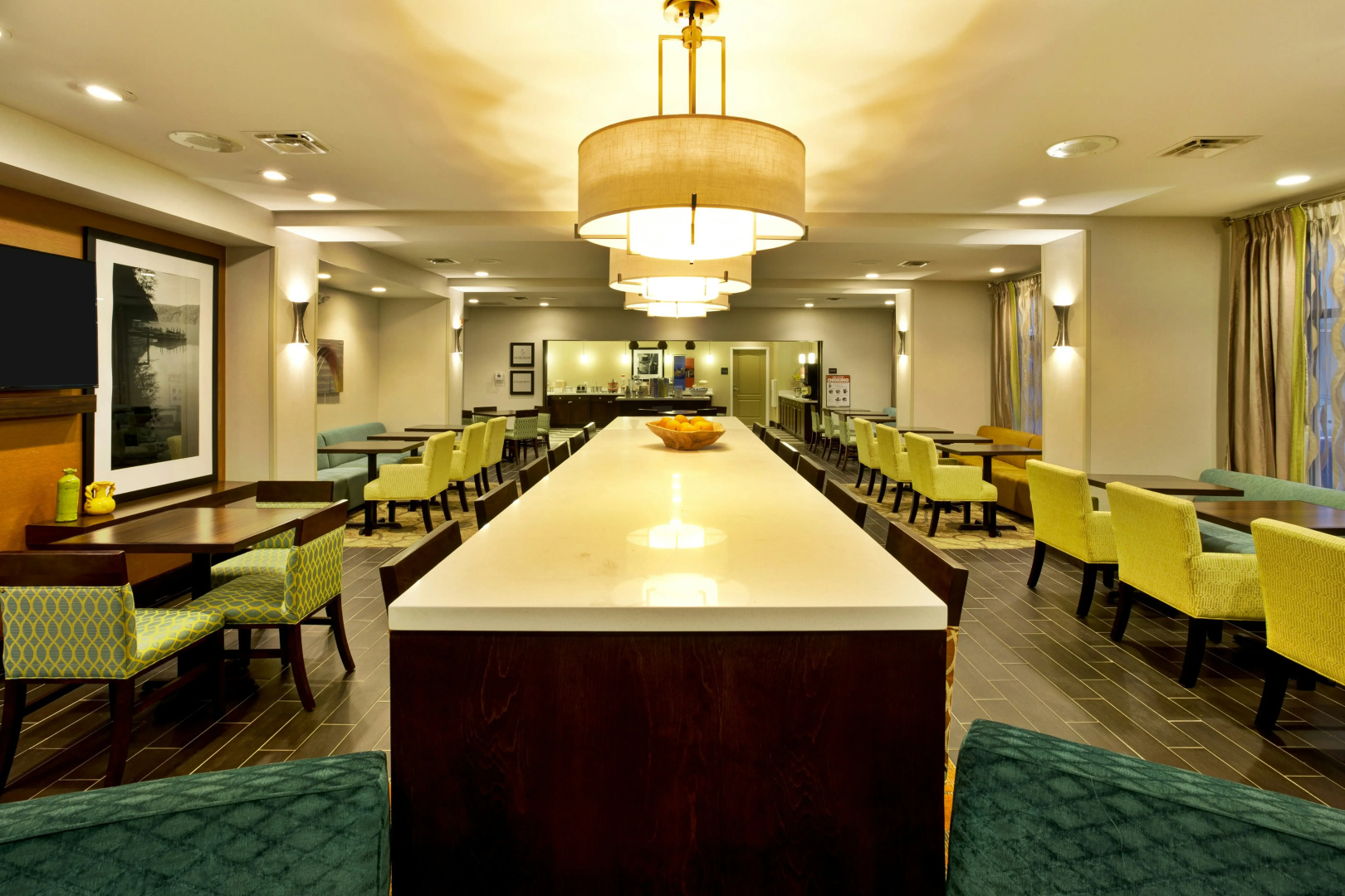Photo - Hampton Inn Niagara Falls/Blvd