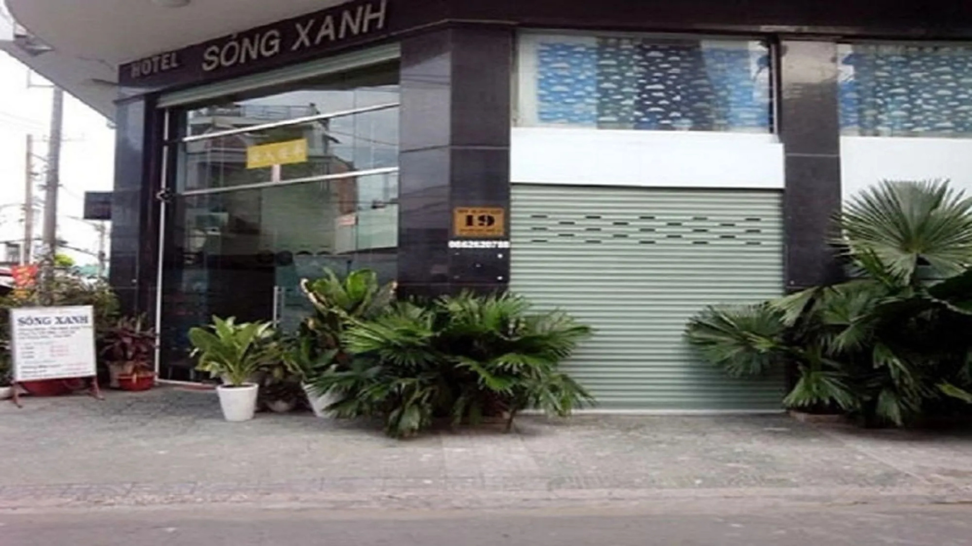 Photo - Song Xanh Hotel near SECC - FV
