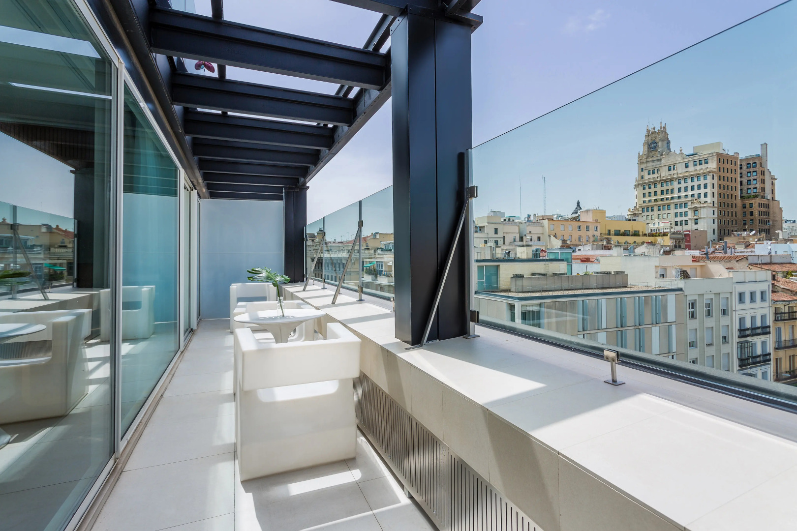 Foto - Room Mate Oscar, Madrid