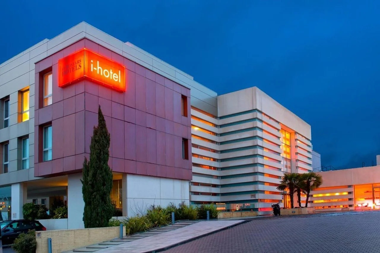 Photo - Eurostars i-hotel Madrid