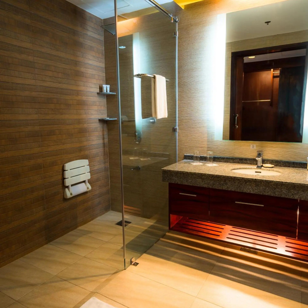 Foto - Cebu Parklane International Hotel