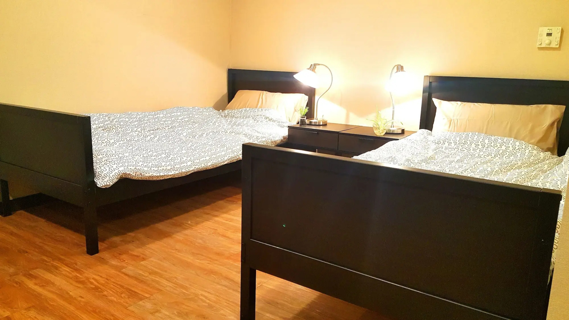 Photo - Forêt Guest House