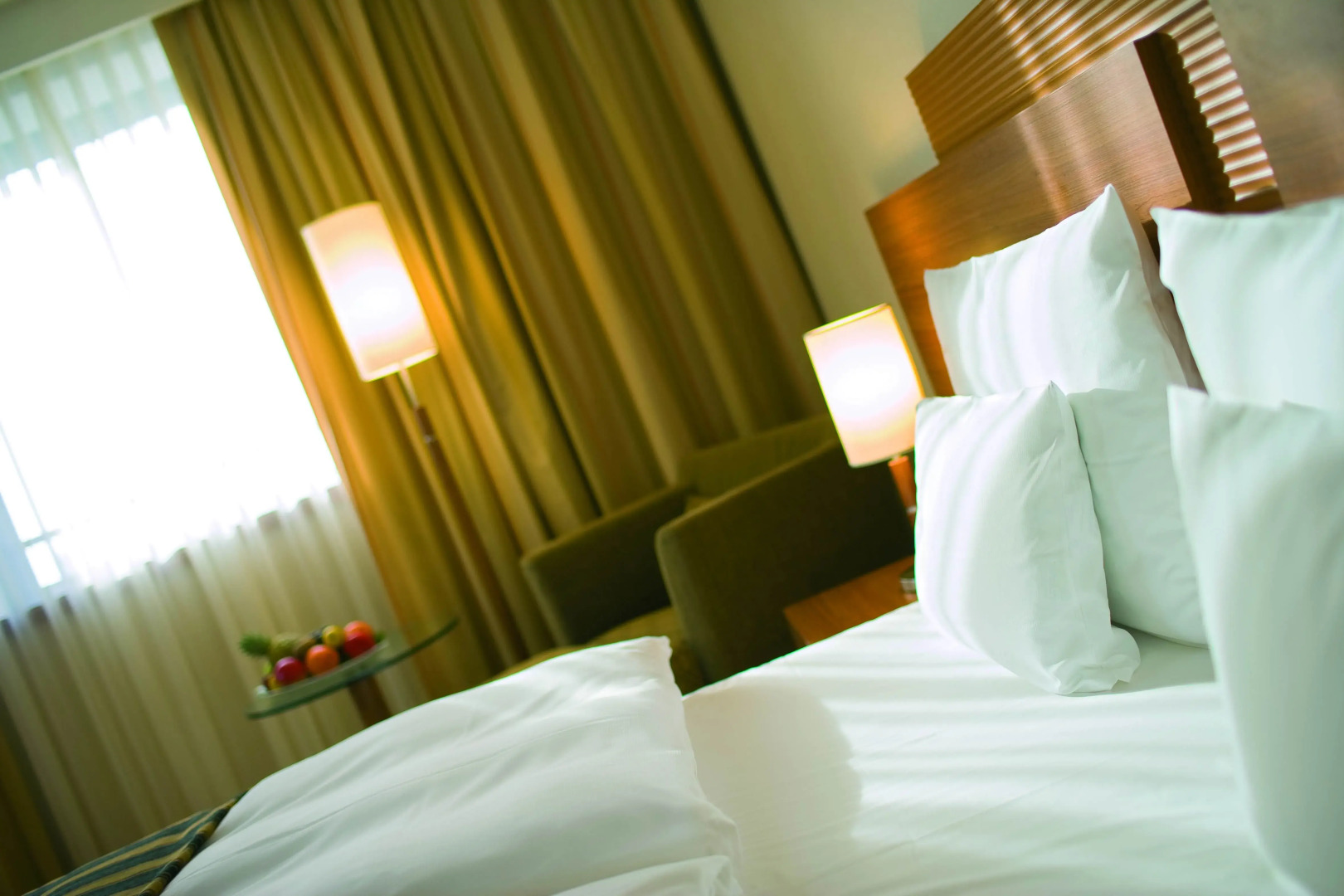 Photo - Hotel International by Maistra City Vibes