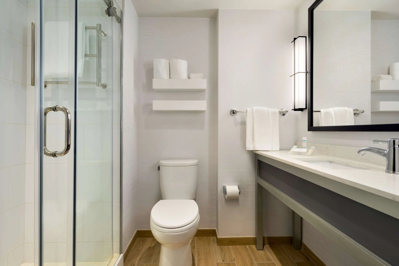 Photo - Hilton Garden Inn New York Times Square South