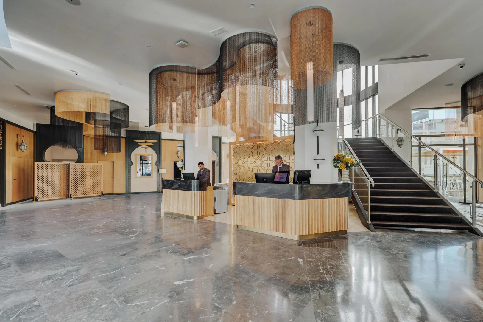 Foto - Barceló Fès Medina