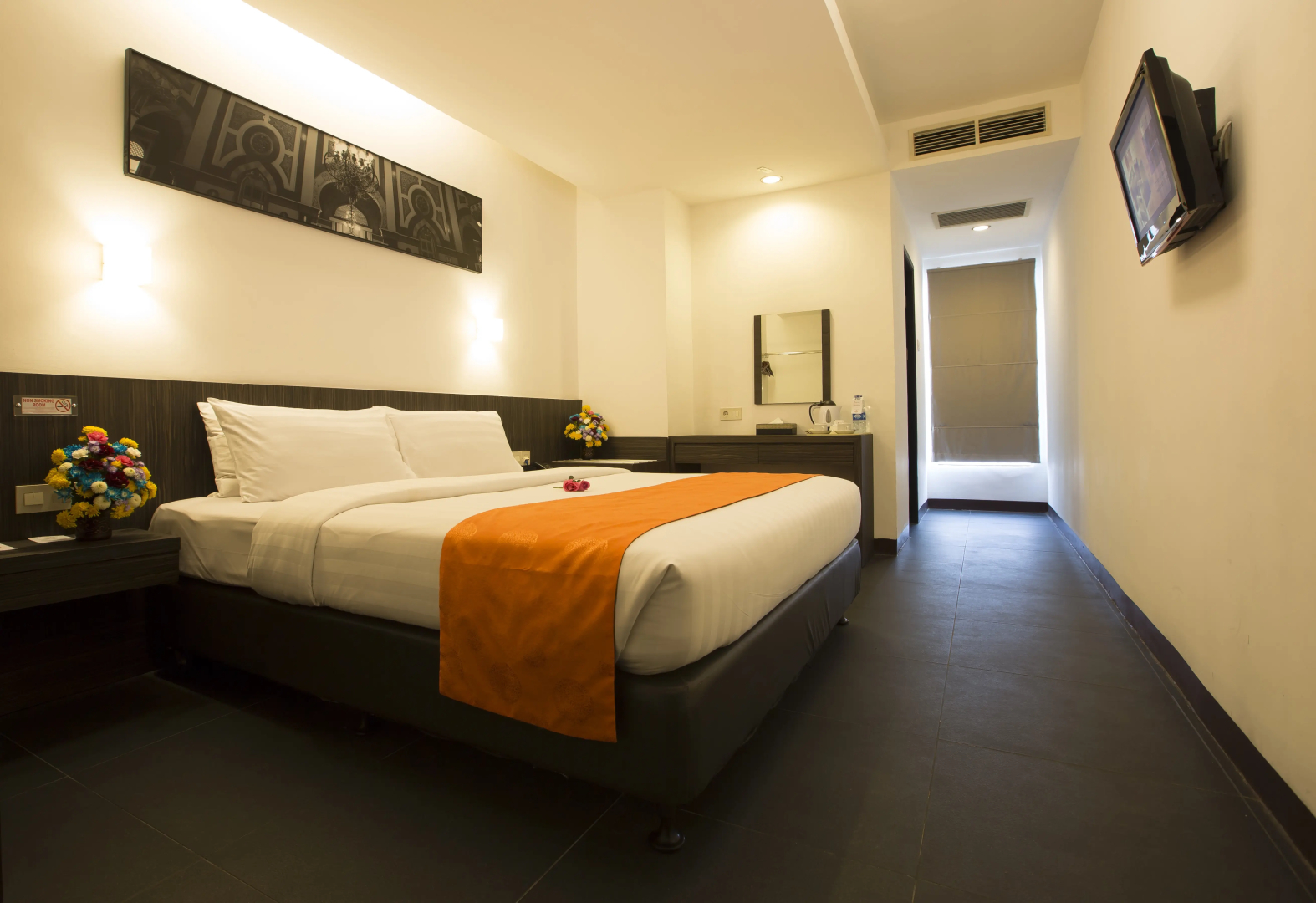 Photo - Swiss-Belinn Medan