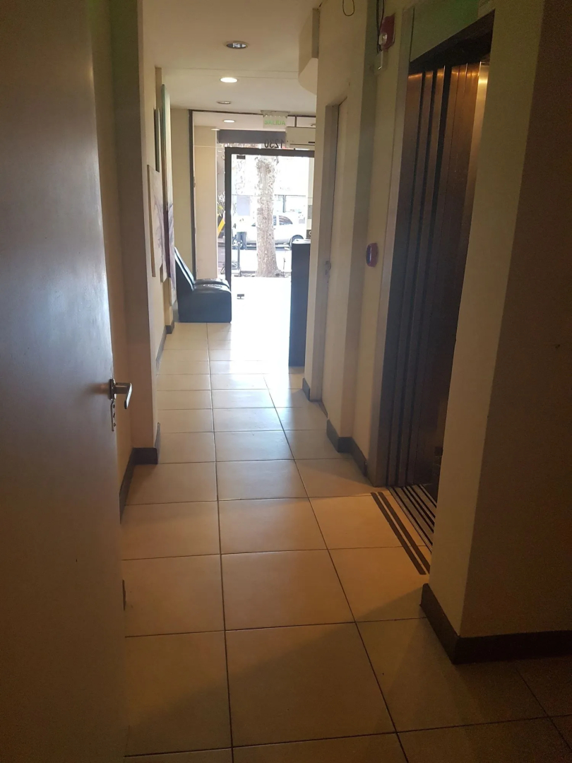 Foto - Uvas Apart Hotel