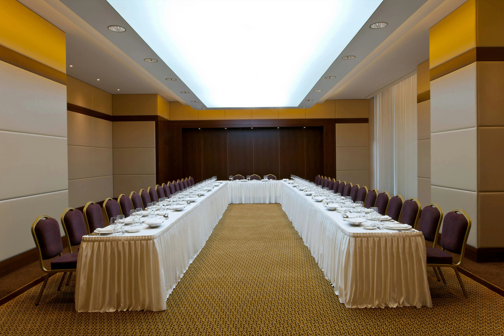 Photo - JW Marriott Hotel Ankara