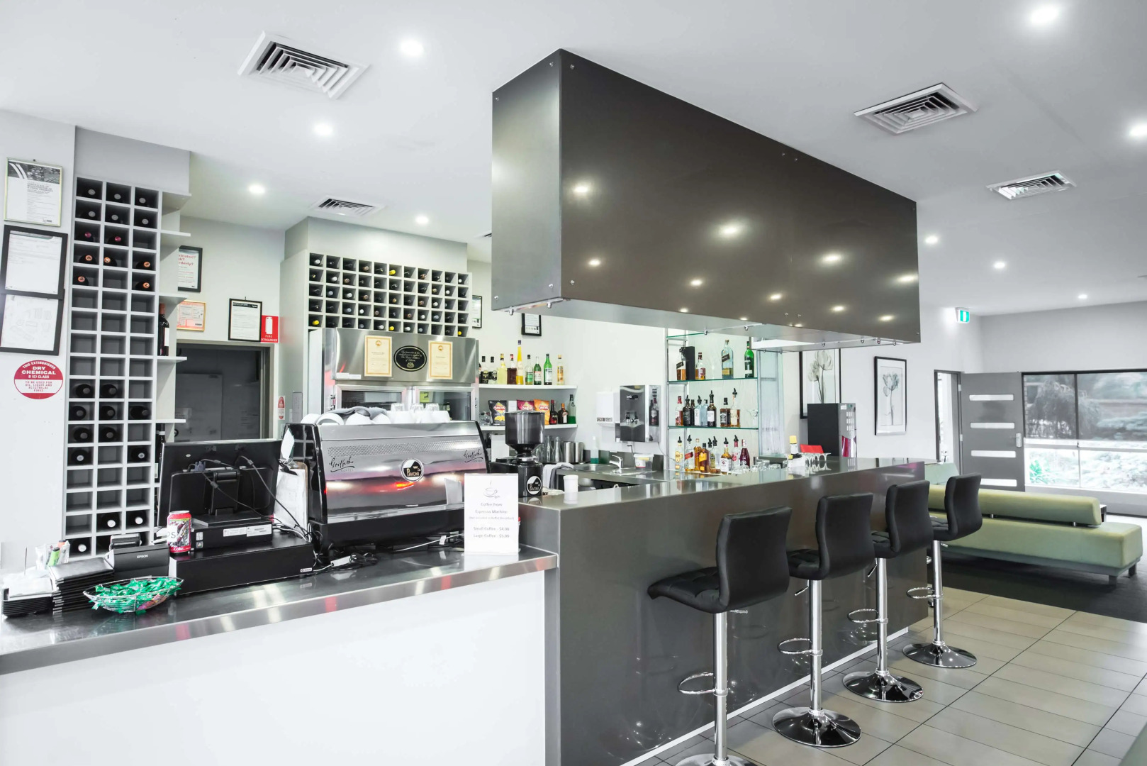 Foto - Best Western Melbourne Airport