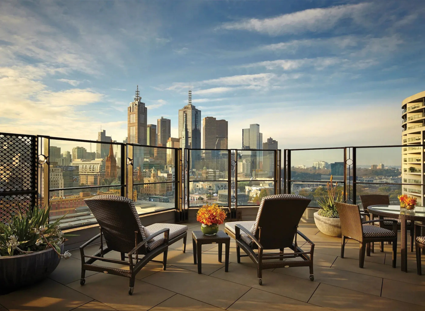 Photo - The Langham Melbourne