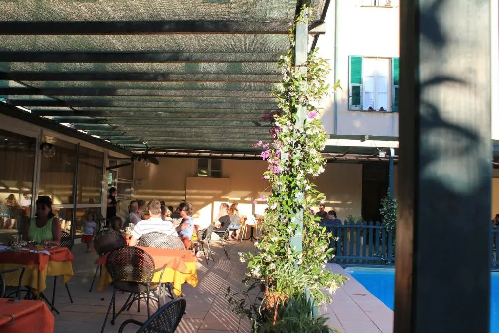 Foto - Hotel Florenz