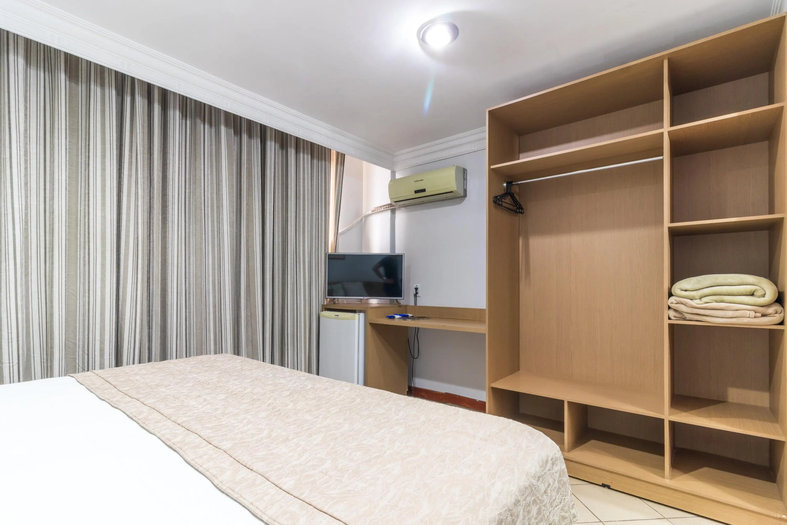 Foto - Umuarama Plaza Hotel by Castelo Itaipava