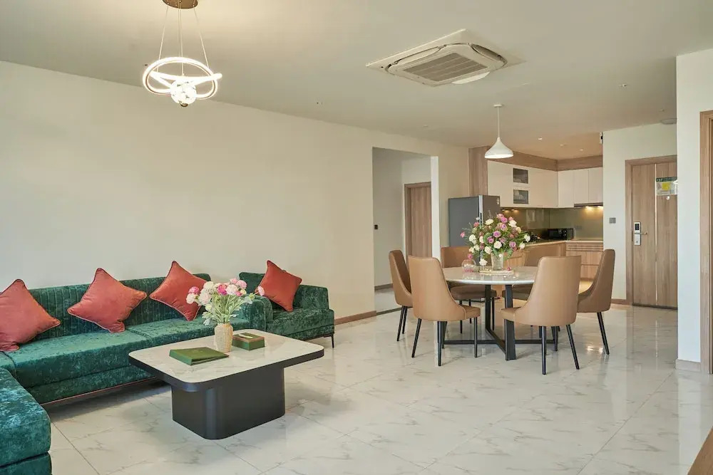 Foto - Noden2 Hotel & Apartment