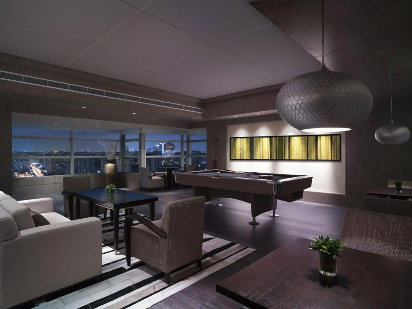 Foto - Hyatt Centric Zhongshan Park Shanghai