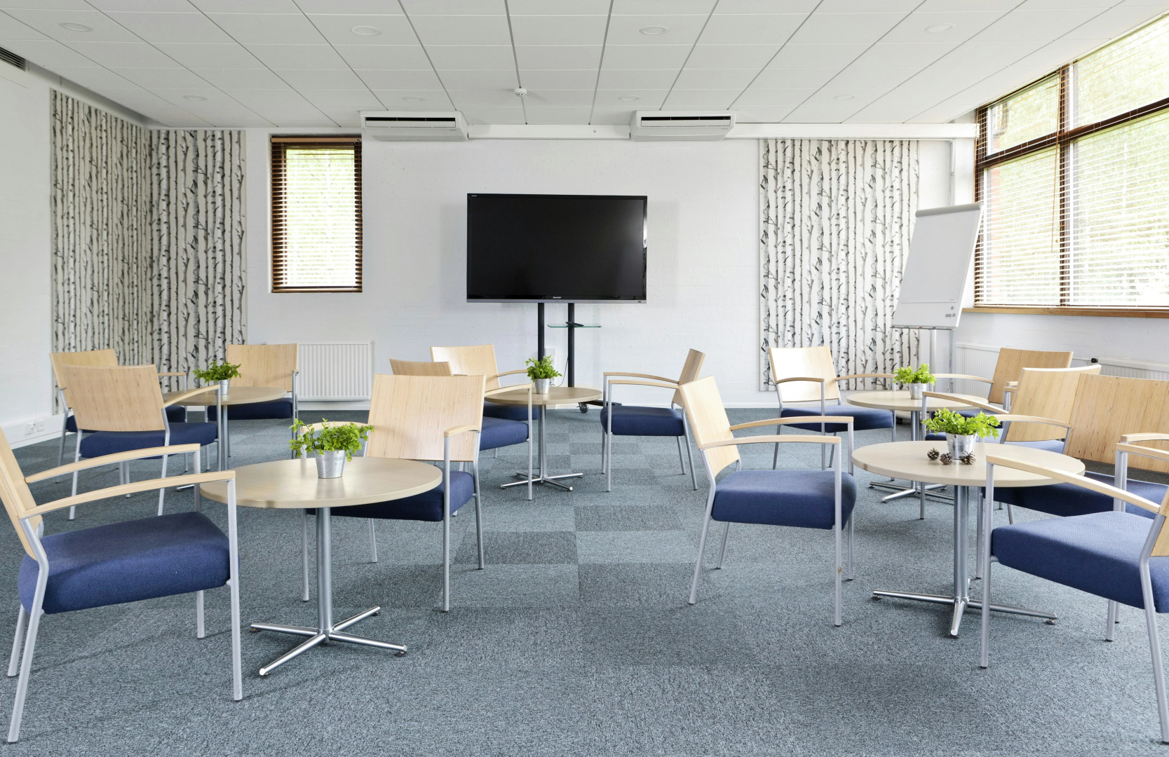 Photo - Hotel Nuuksio - Conferences and events