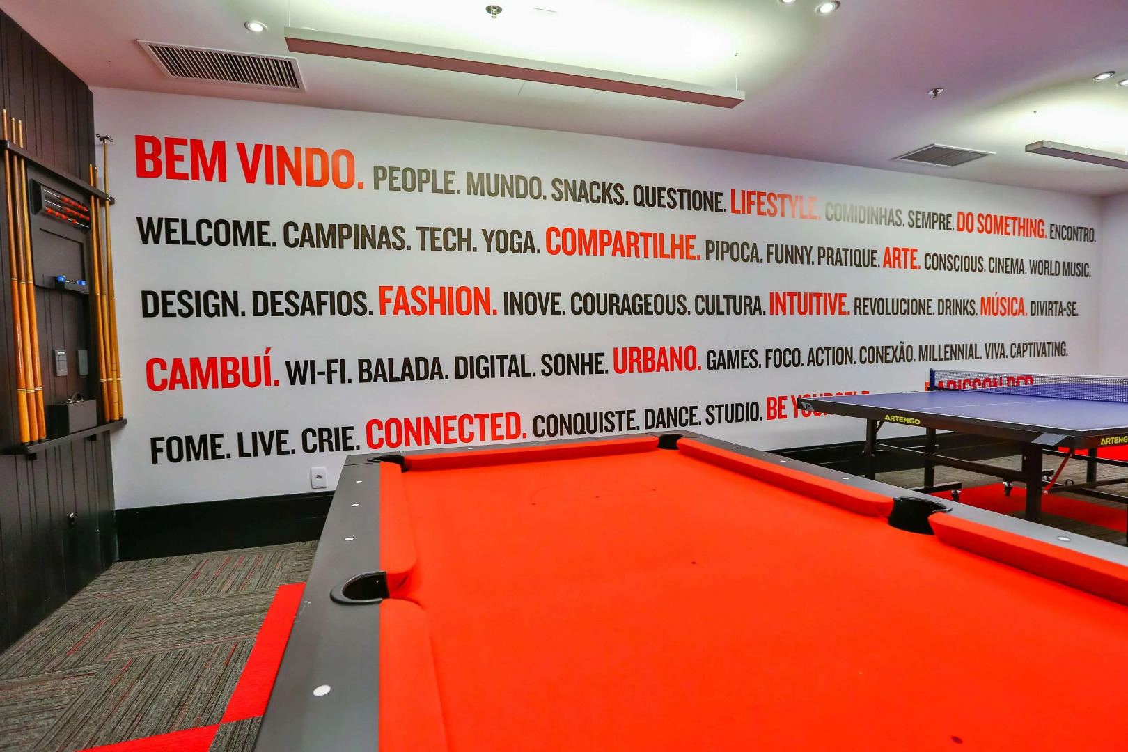 Foto - Radisson RED Campinas