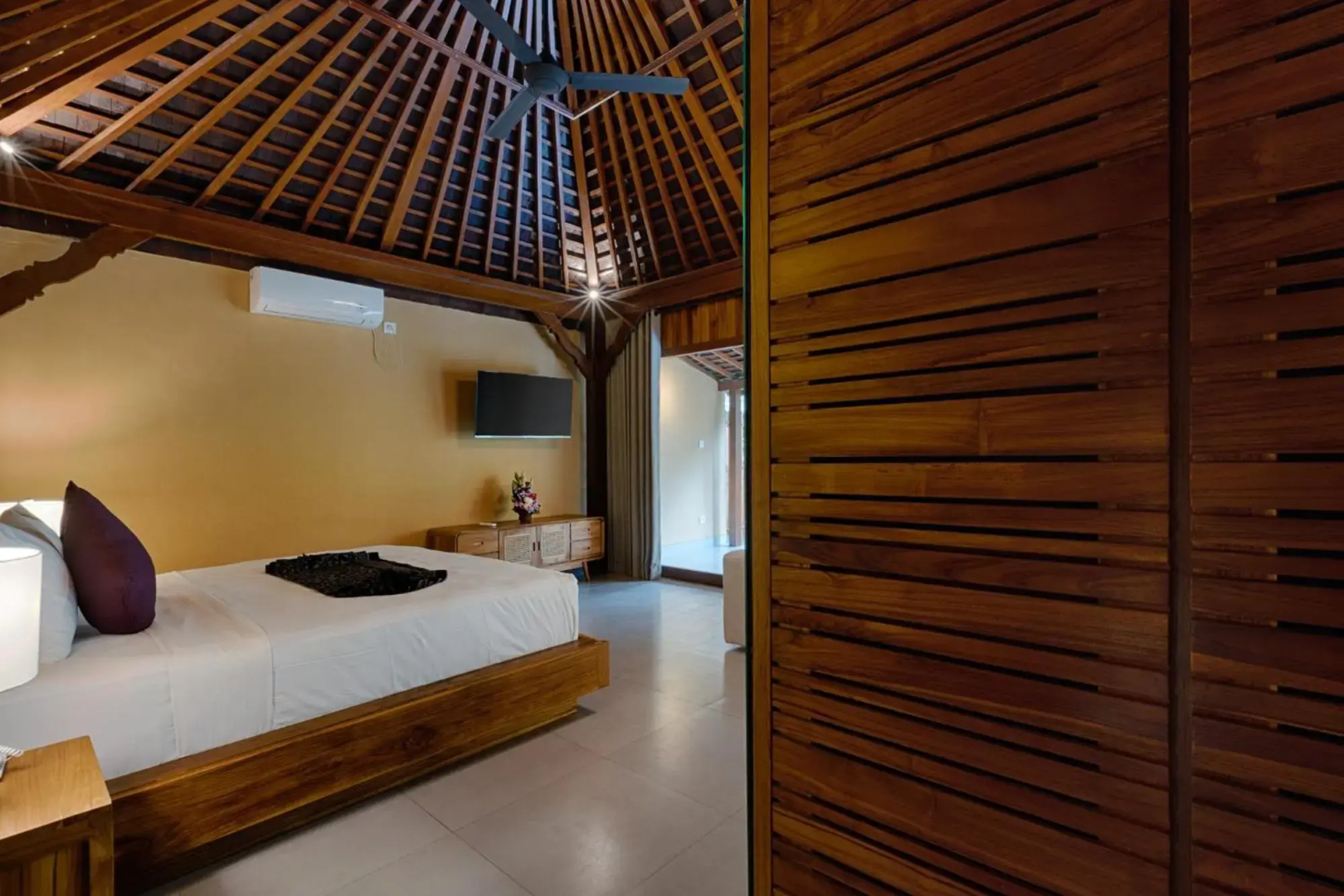 Foto - Samkhya Villas - Free 1x Floating Breakfast or Minibar
