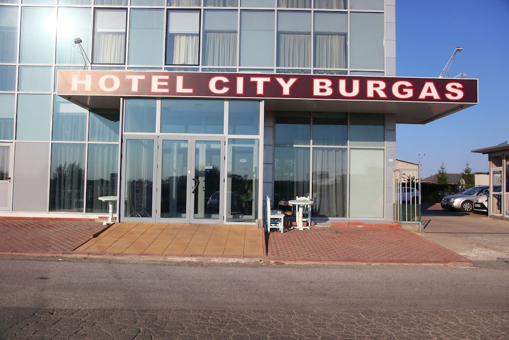 Foto - City Hotel