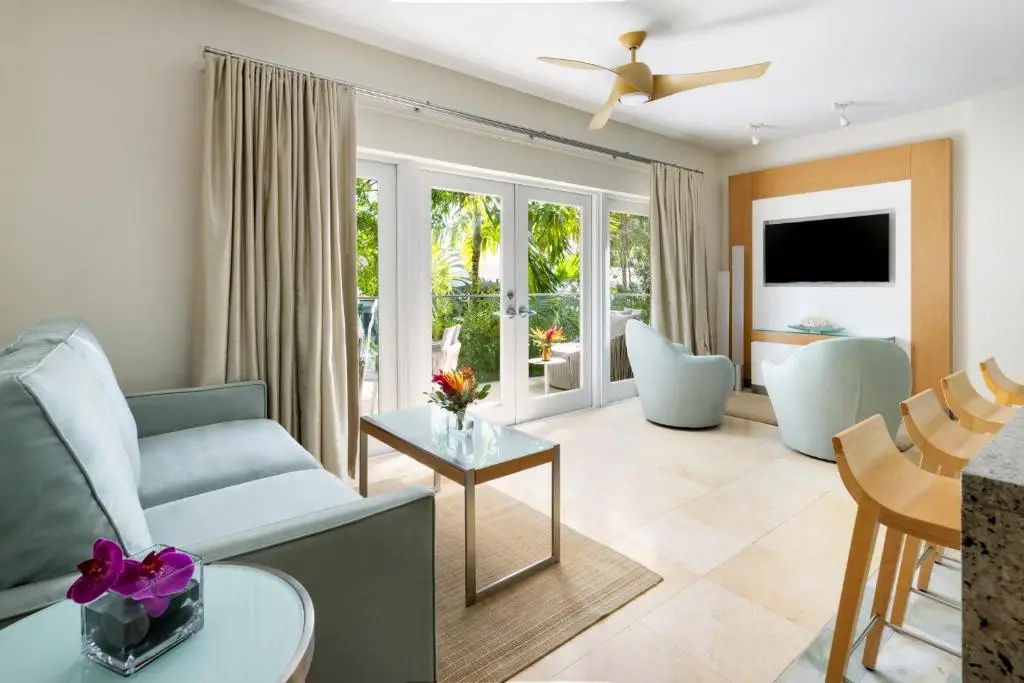 Photo - Santa Maria Suites Resort