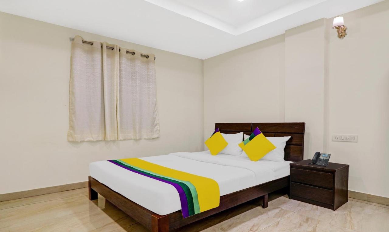 Photo - Itsy Hotels Infinity, Hitech City