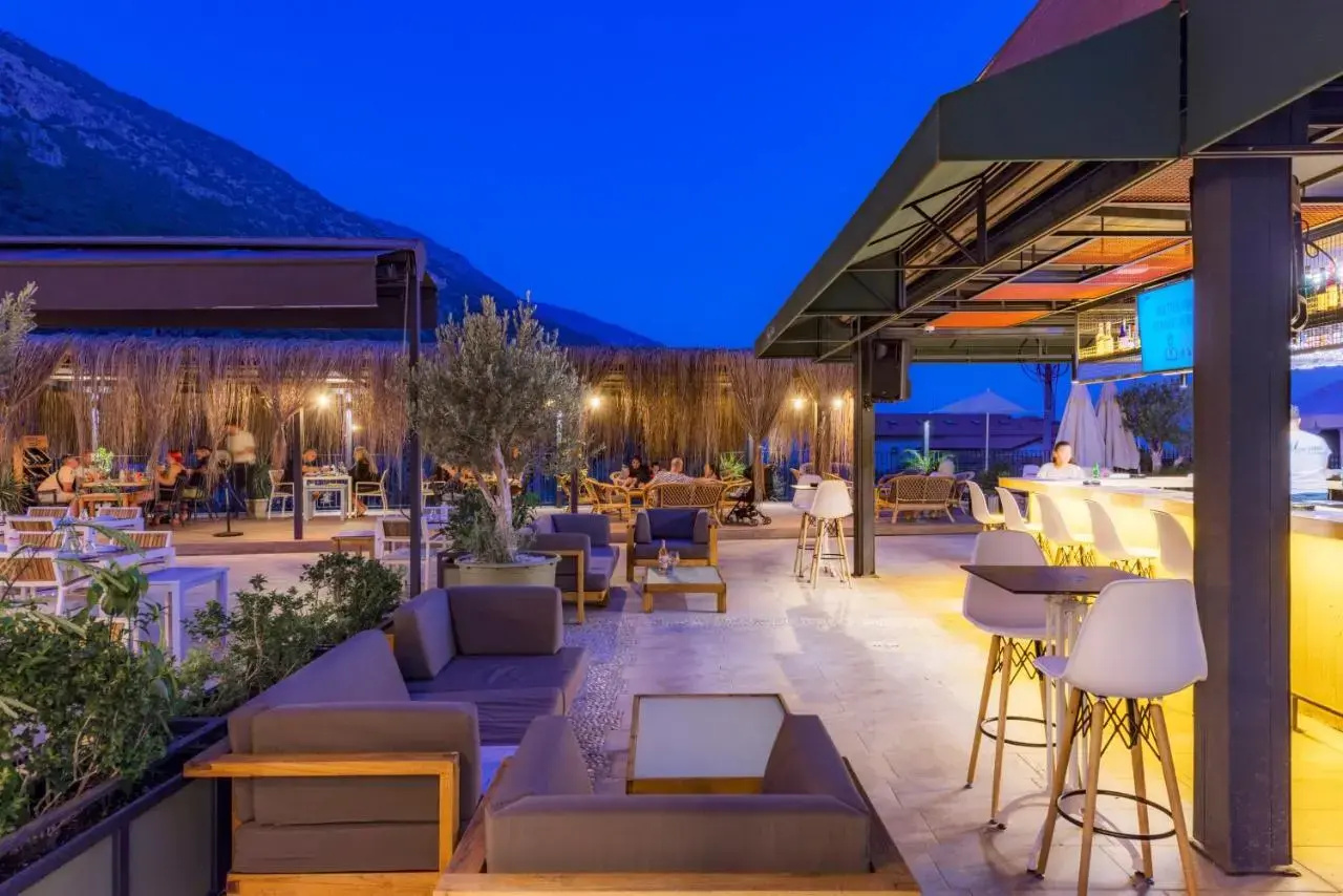 Foto - Morina Hotel