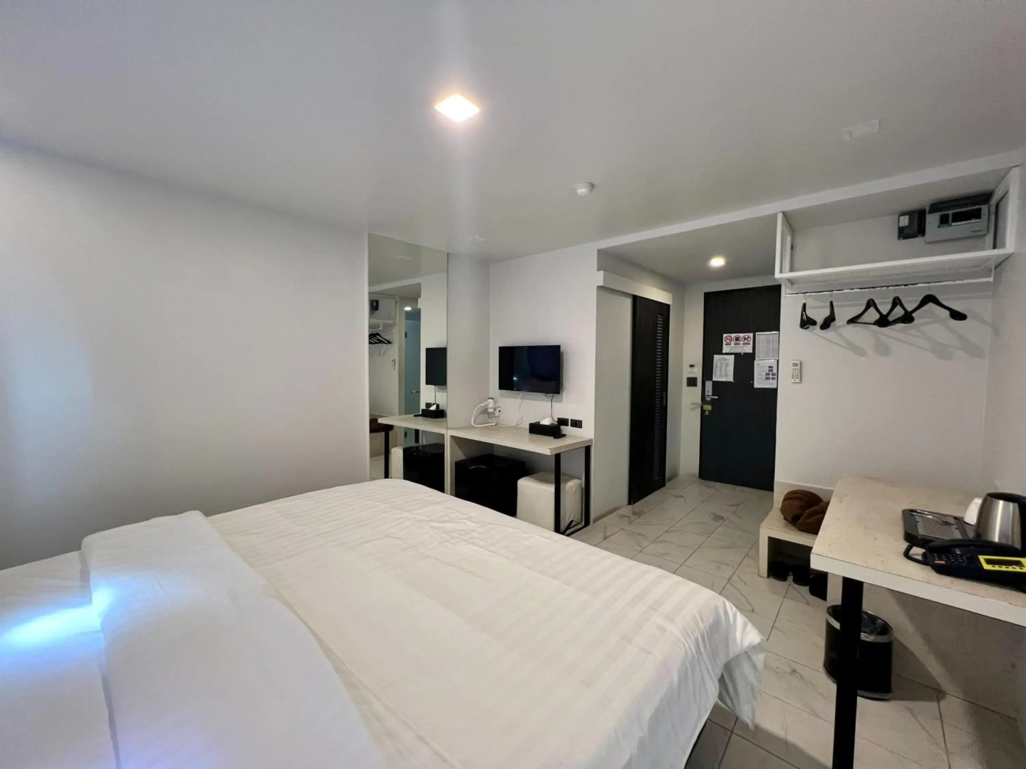 Photo - WE Terminal Hotel