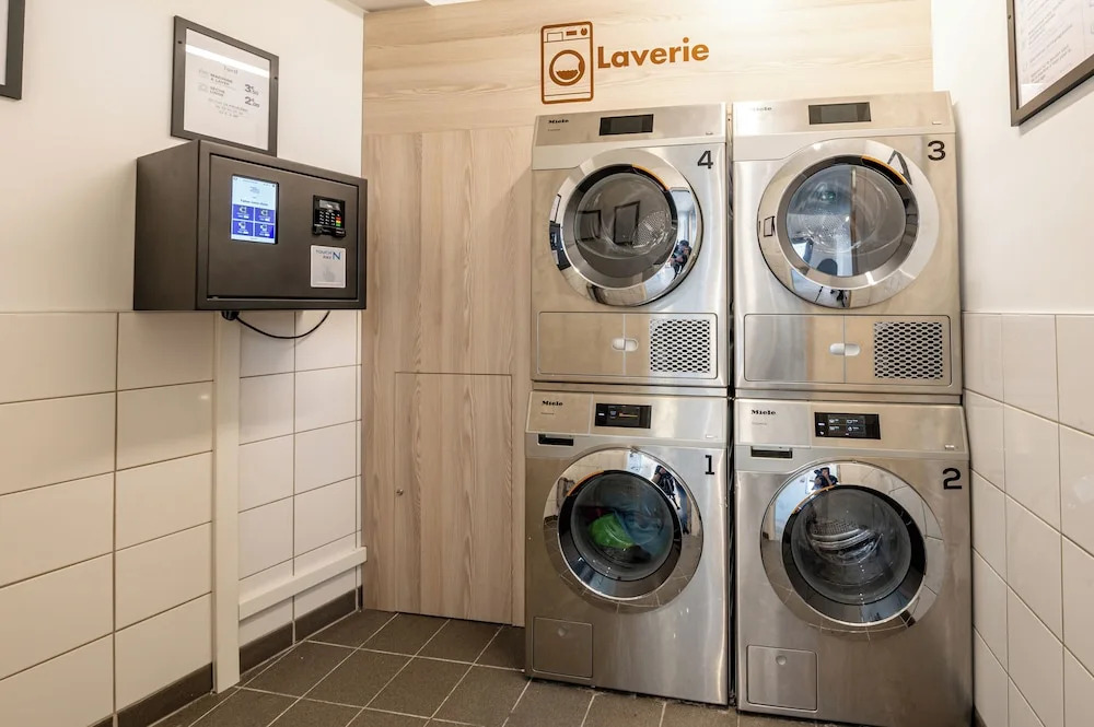 Foto - UCPA Sport Station Hostel Paris