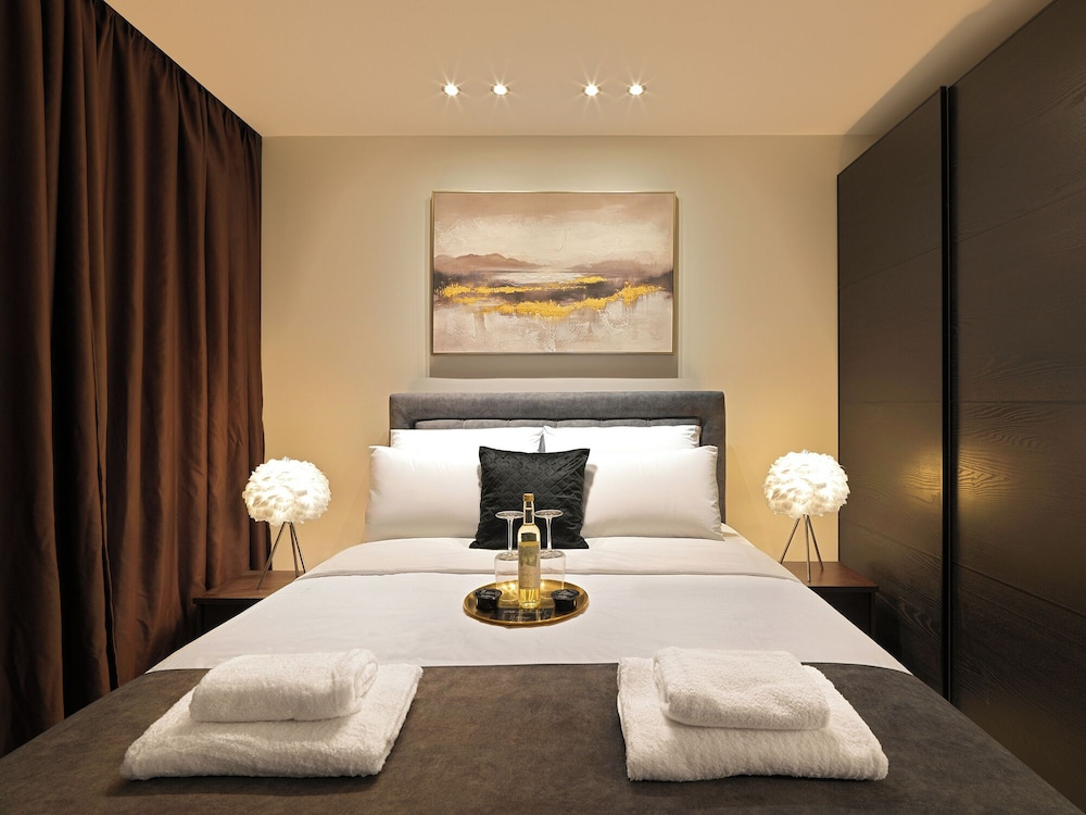 Photo - Athens Eleven Luxury Apartments