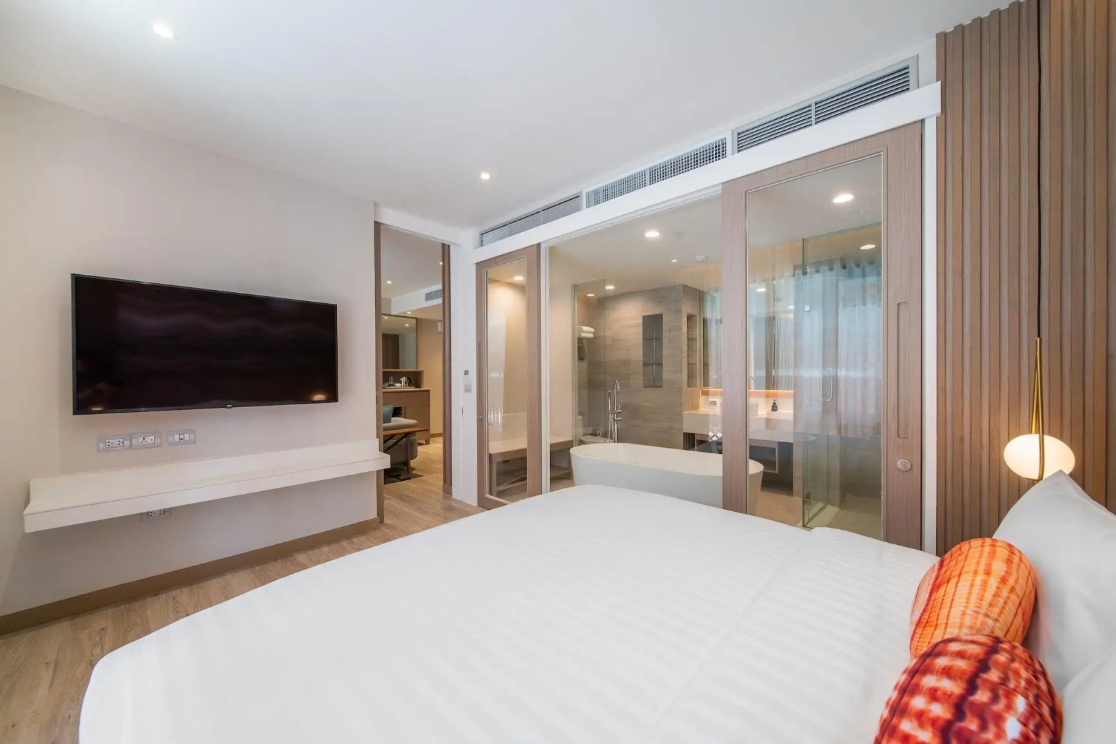 Photo - Maven Stylish Hotel Hua Hin