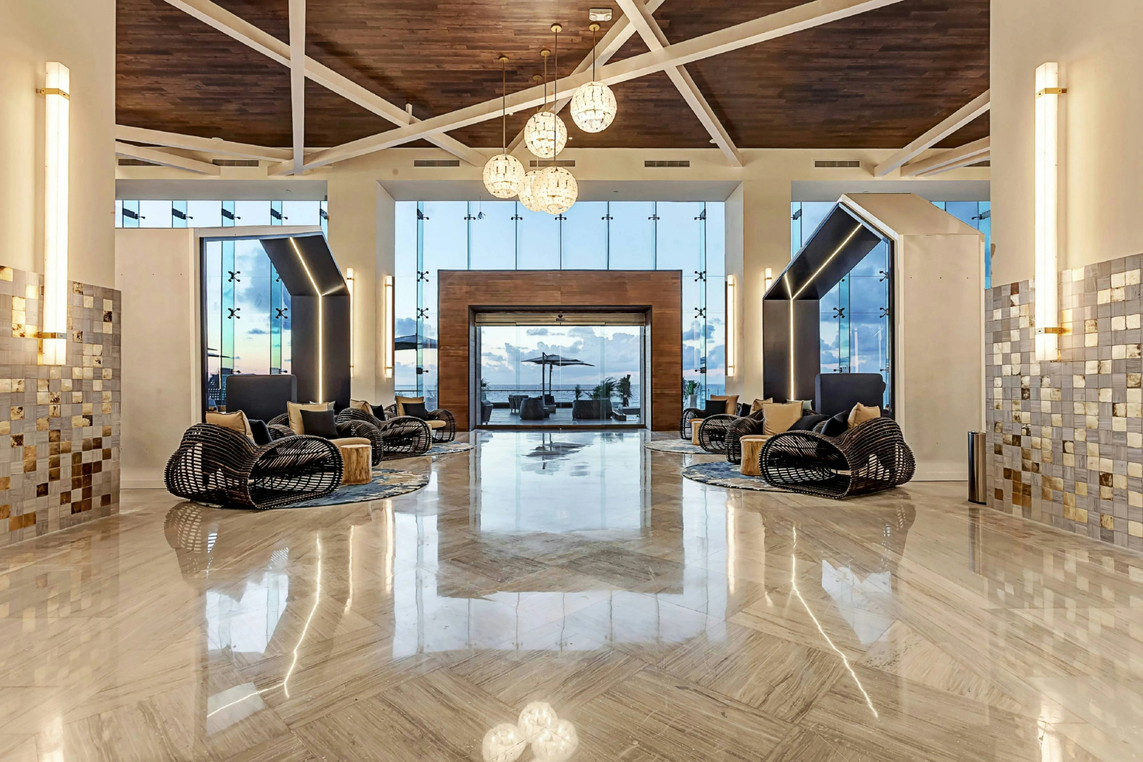 Foto - Royalton CHIC Cancun, An Autograph Collection All-Inclusive Resort - Adults Only