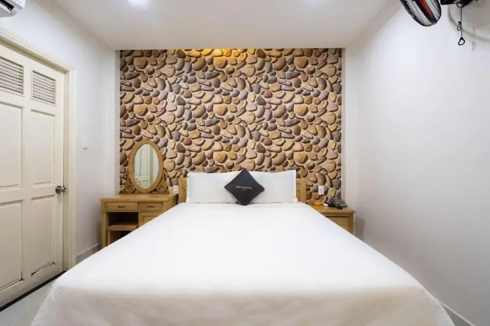 Foto - Khách Sạn Minh Thư