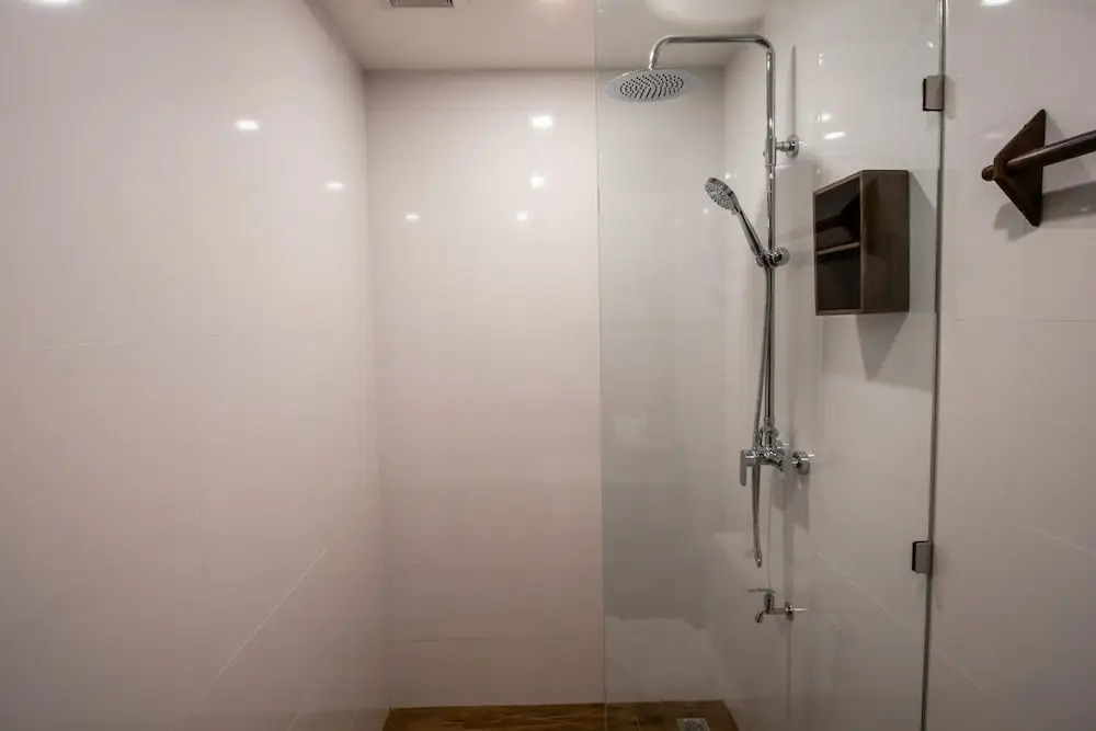 Foto - Paraiso Hotel Chiangmai