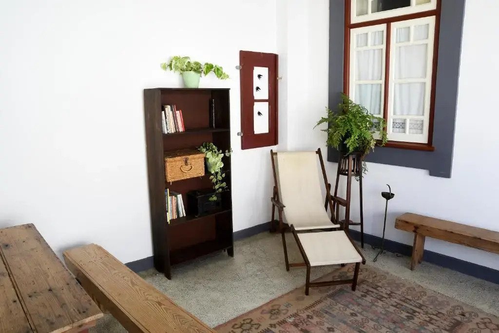 Foto - Casa Galricho