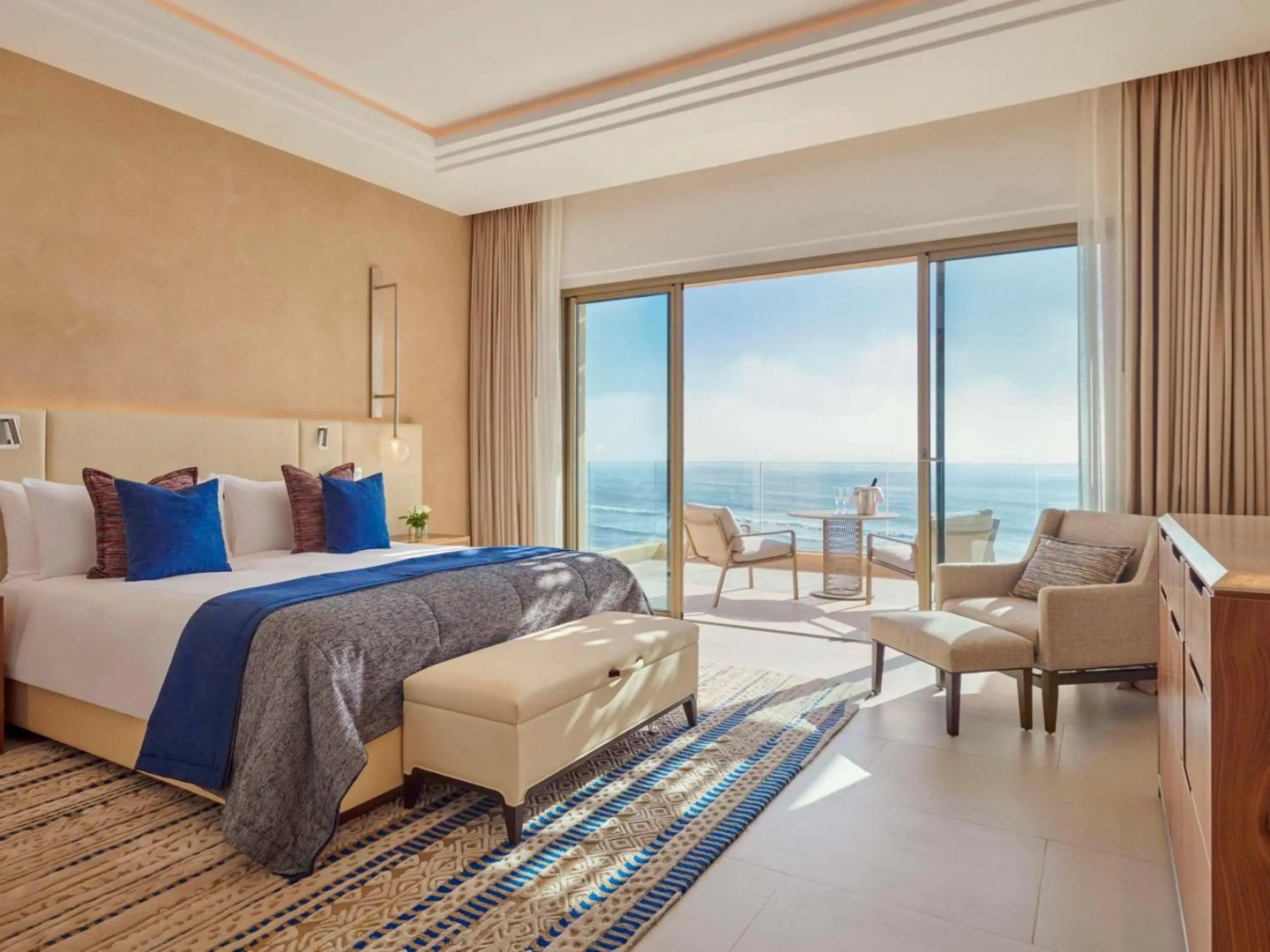 Foto - Fairmont Taghazout Bay