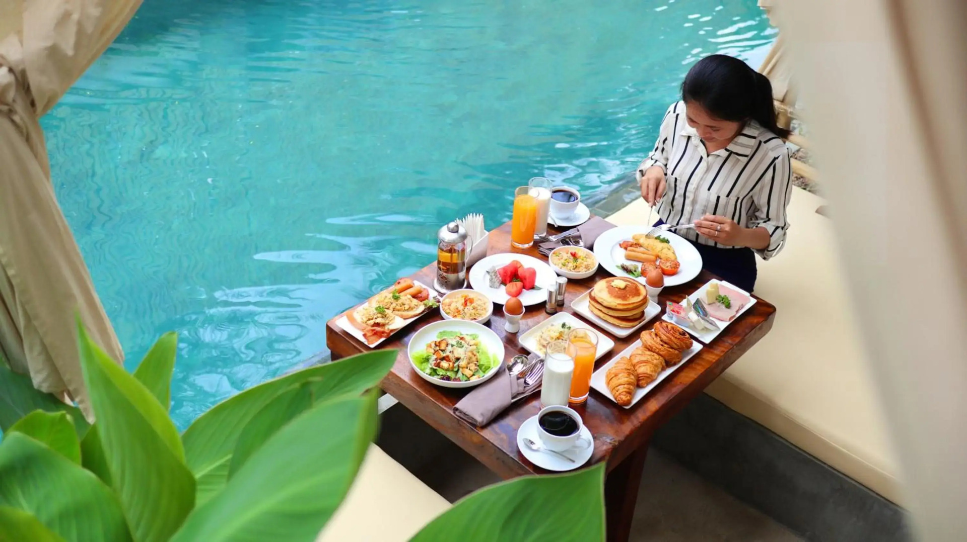 Foto - Sarina Hotel & Villa