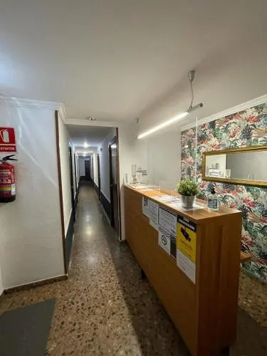 Foto - Hostal Milmarcos