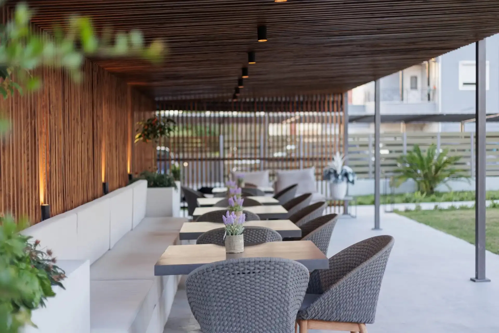 Foto - V Luxury Suites