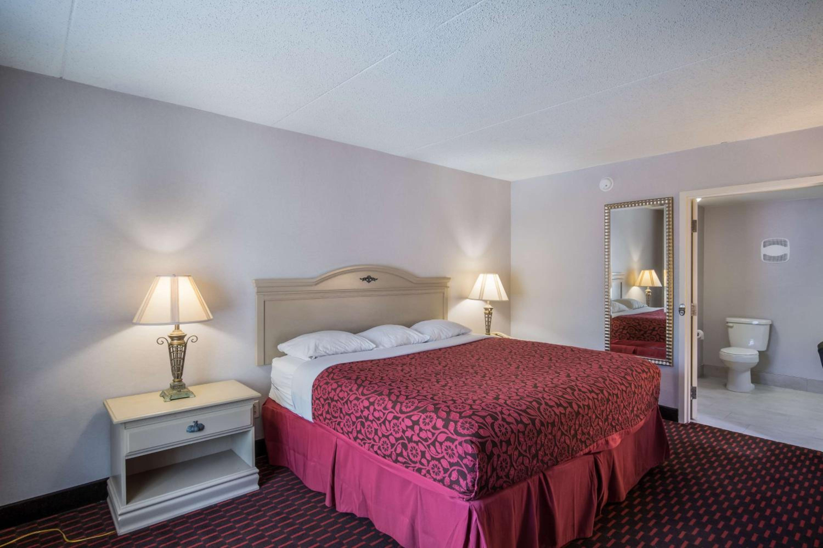 Foto - Motel 6-London, KY