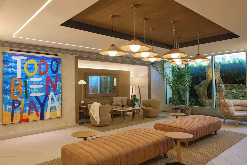 Foto - Casa Costera, Isla Verde Beach, Apartments by Marriott Bonvoy