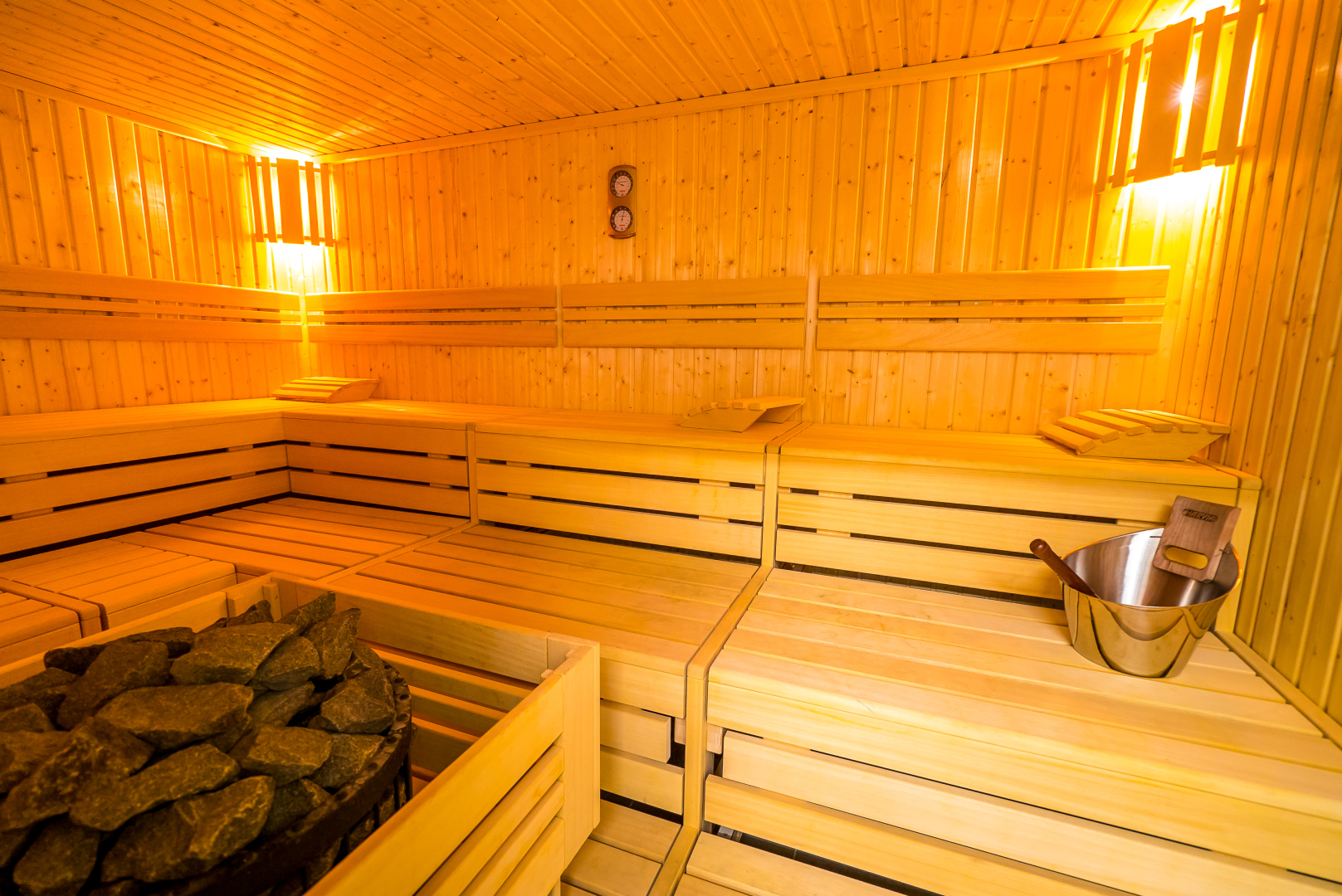 Foto - All Suites Appart Hôtel - Choisy-le-Roi