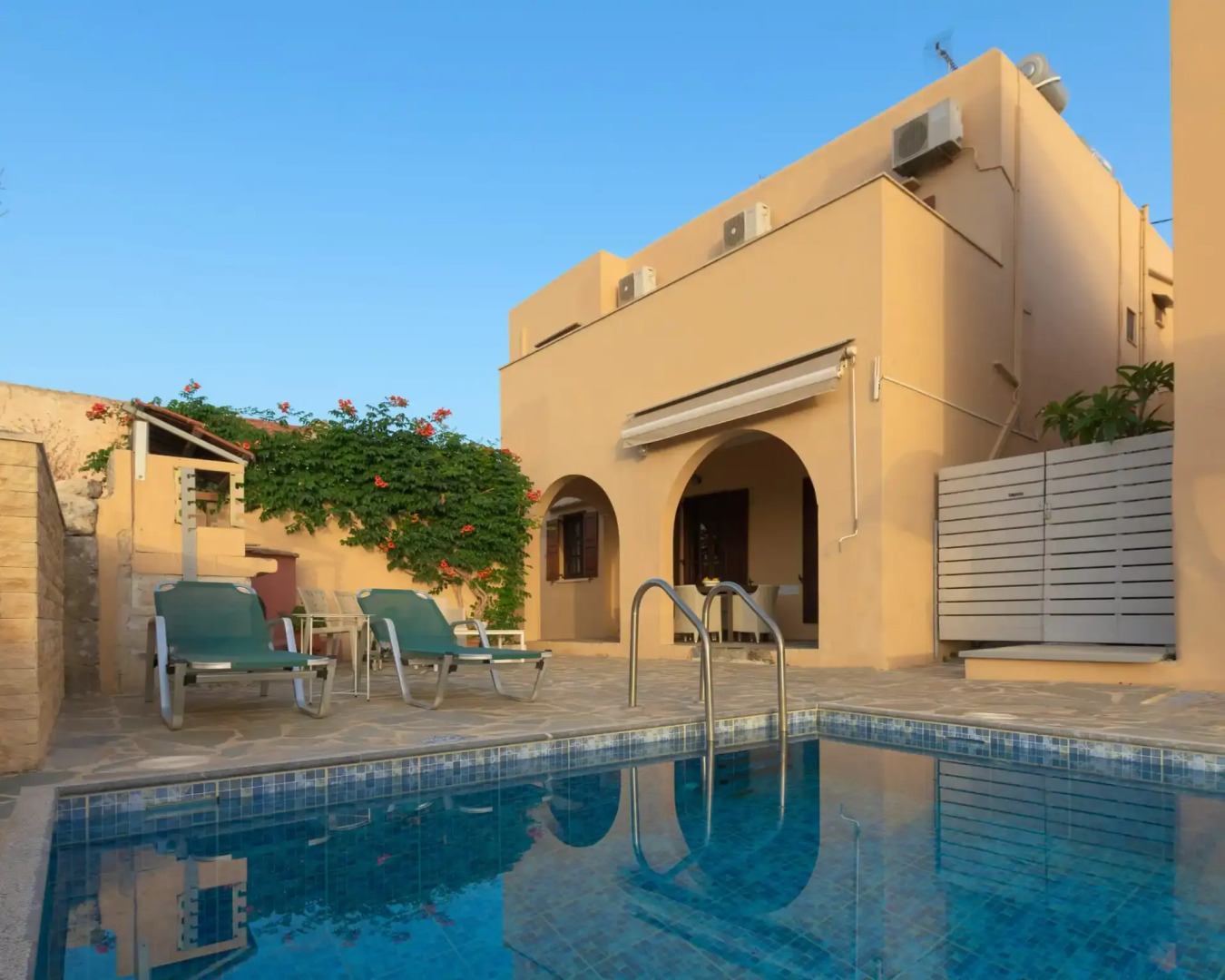 Photo - Ellotia & Asterion By Forest Villas