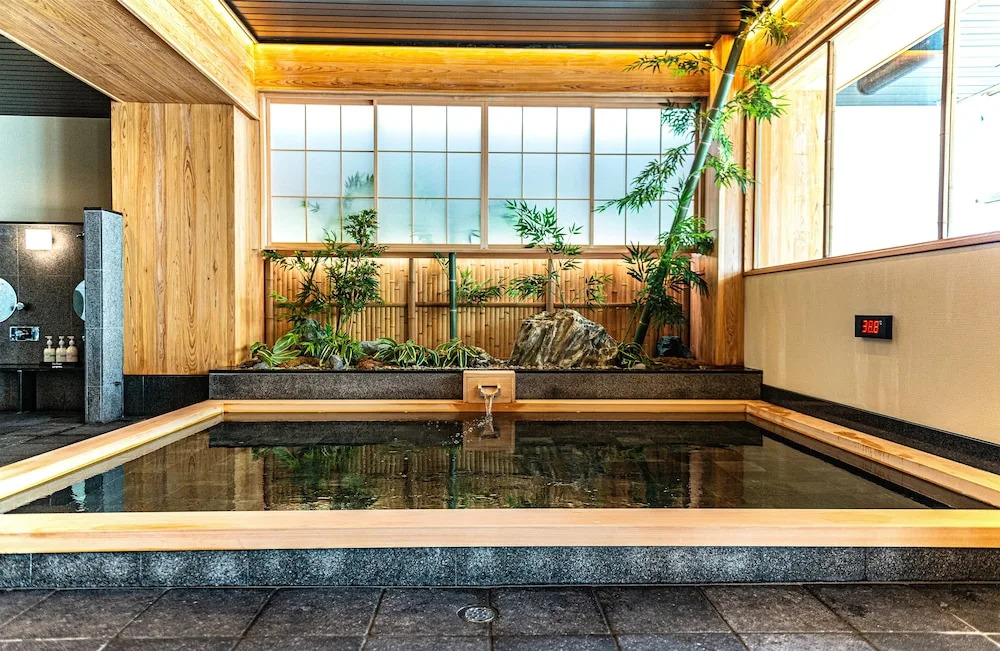 Foto - SPABLIC INN - Capsule Hatago Akasaka